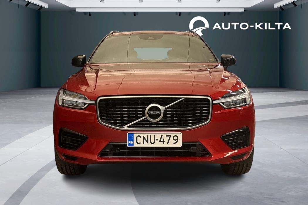 Volvo XC60 2020