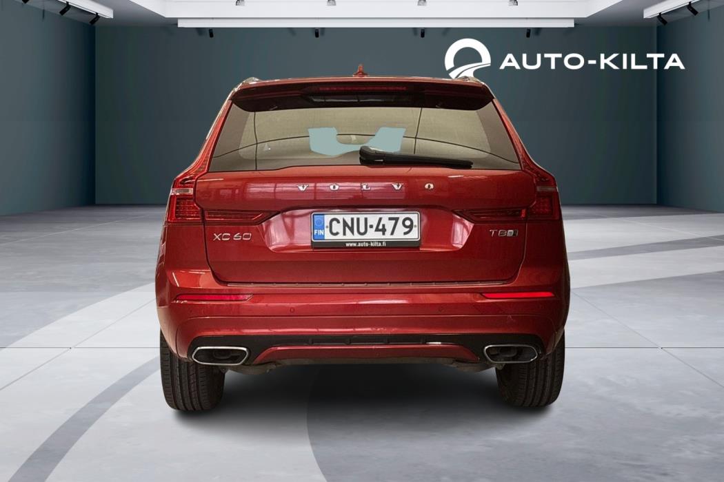 Volvo XC60 2020