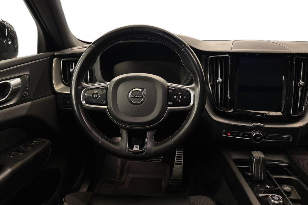 Volvo XC60 2020