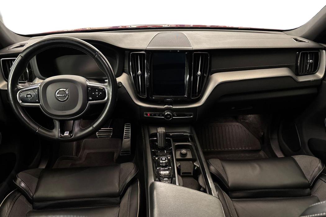 Volvo XC60 2020