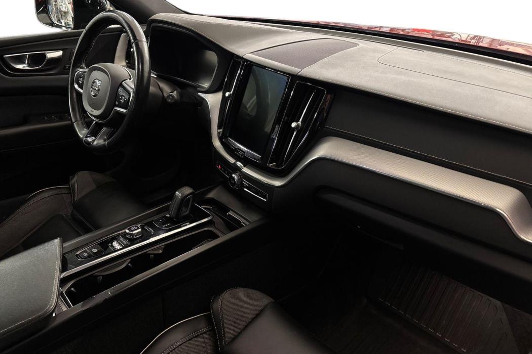 Volvo XC60 2020