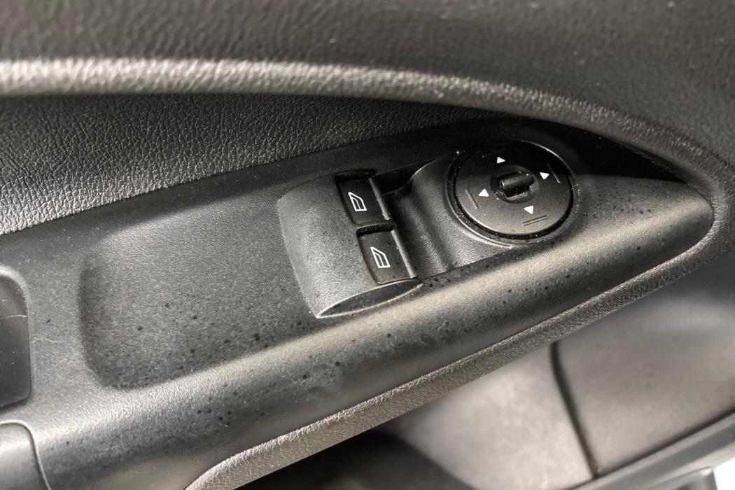 Ford Transit Connect 2017