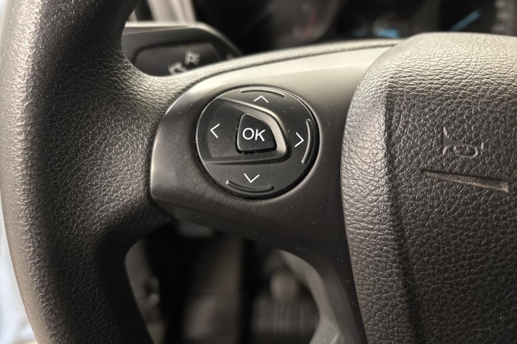 Ford Transit Connect 2017