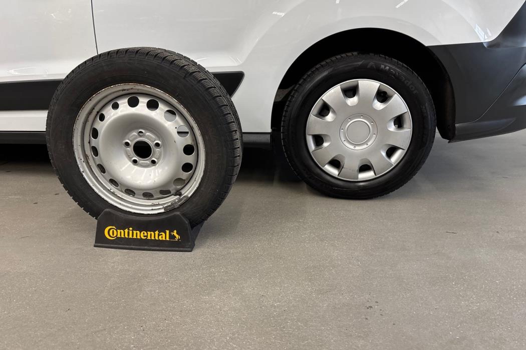 Ford Transit Connect 2017