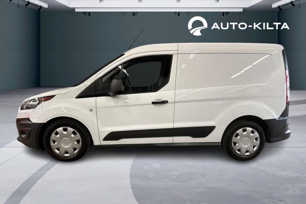 Ford Transit Connect 2017