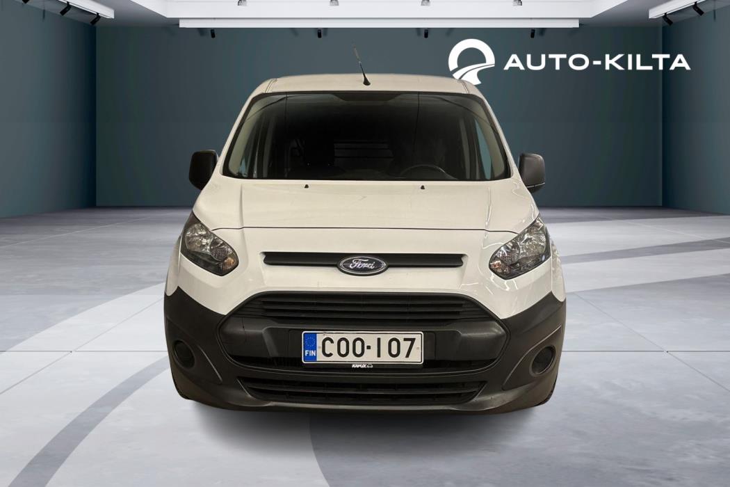 Ford Transit Connect 2017