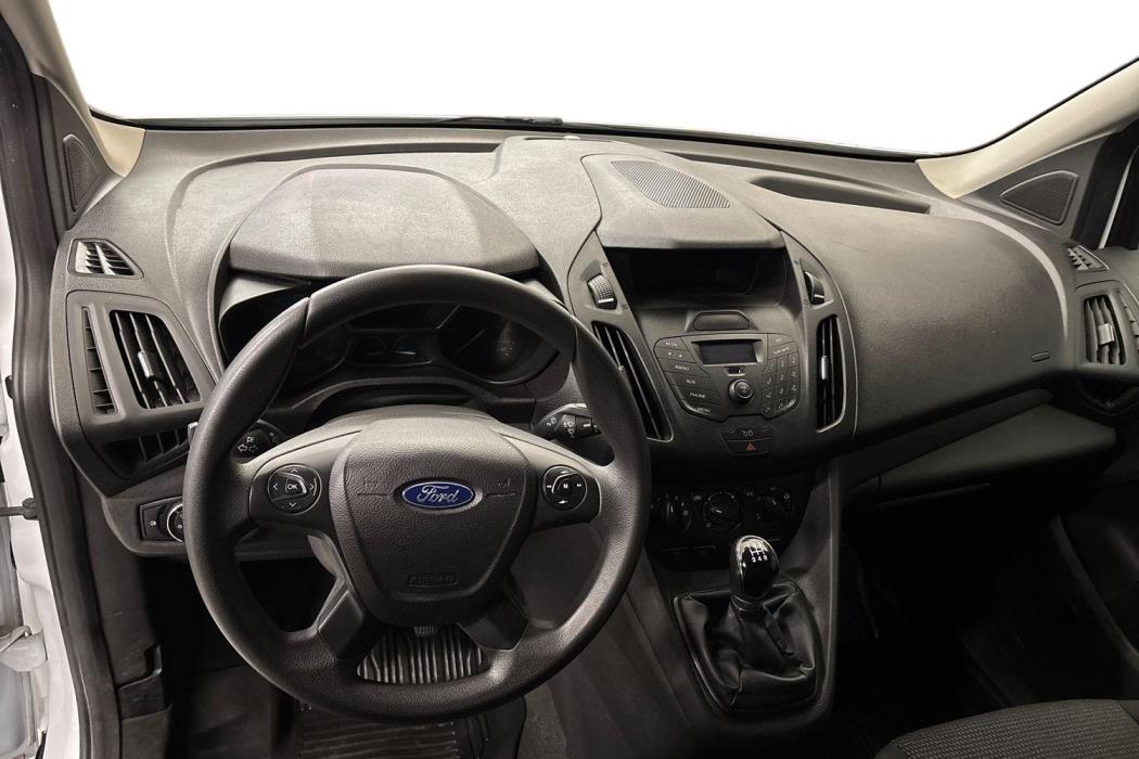 Ford Transit Connect 2017