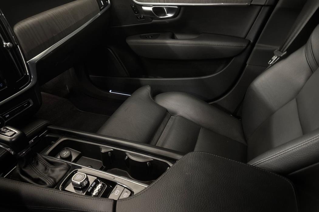 Volvo S90 2021