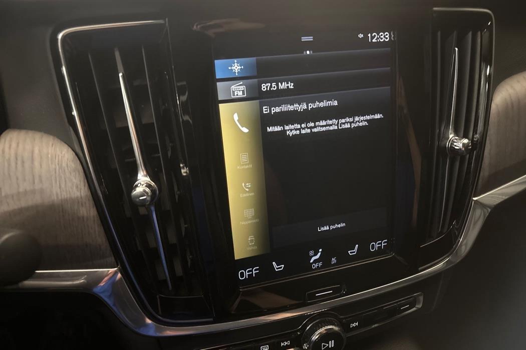 Volvo S90 2021
