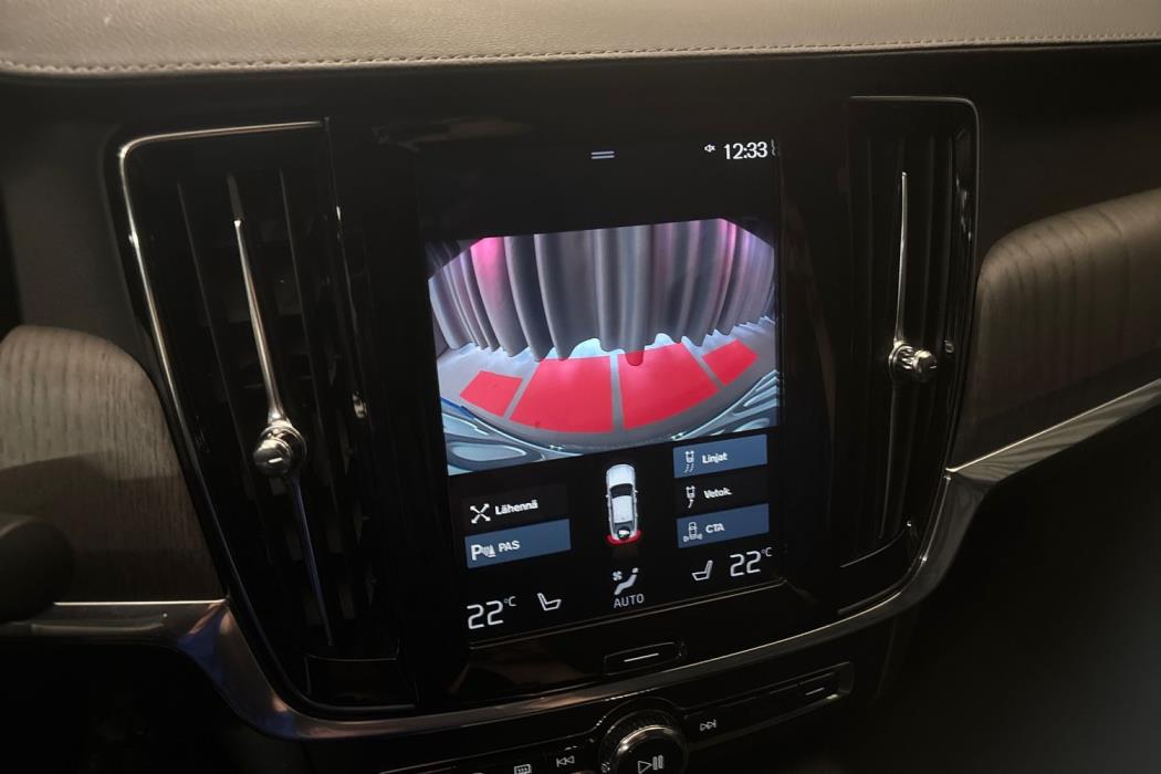 Volvo S90 2021