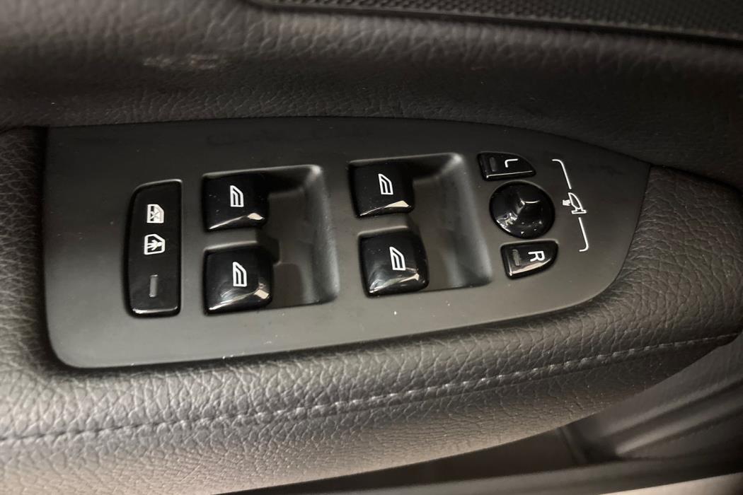 Volvo S90 2021