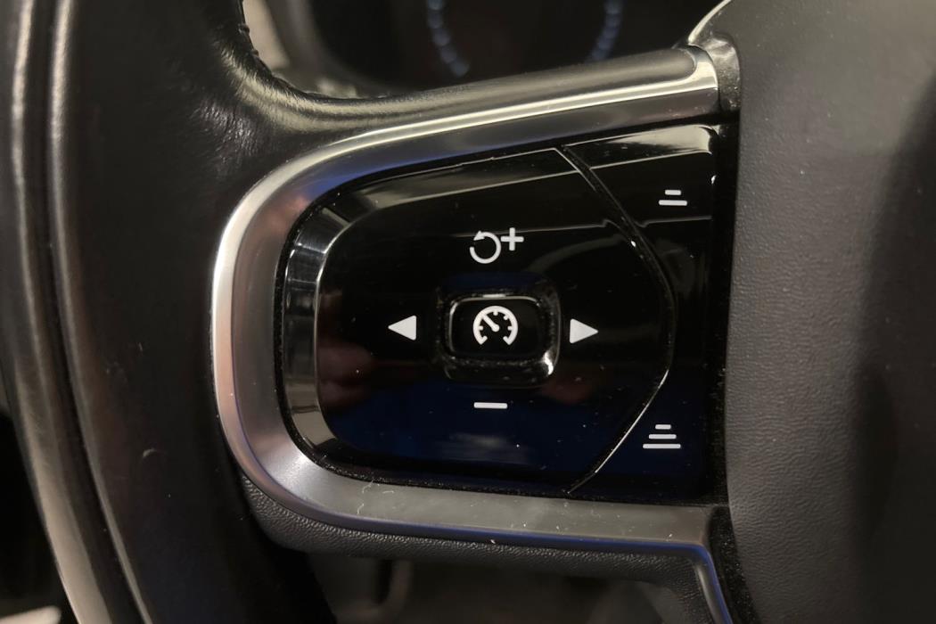 Volvo S90 2021