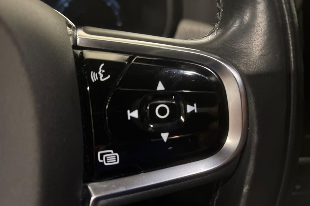 Volvo S90 2021