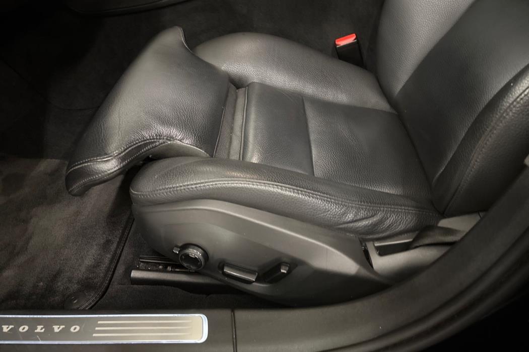 Volvo S90 2021