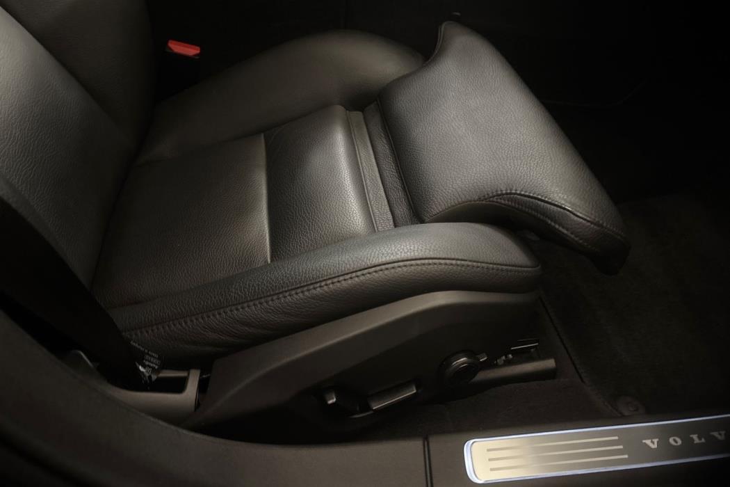 Volvo S90 2021