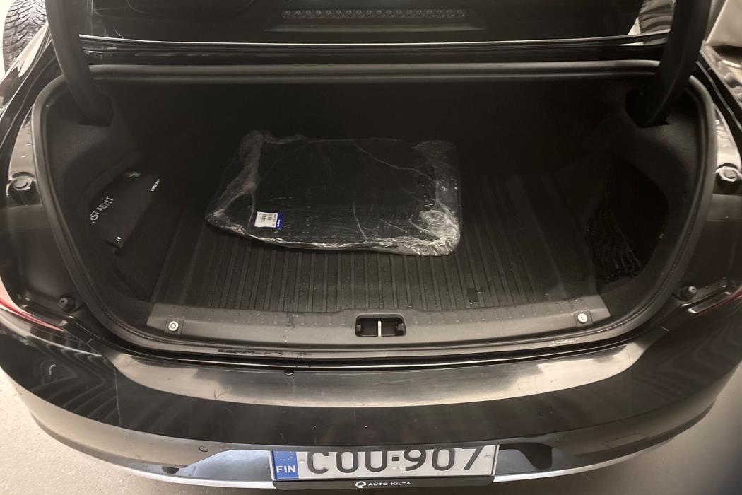 Volvo S90 2021