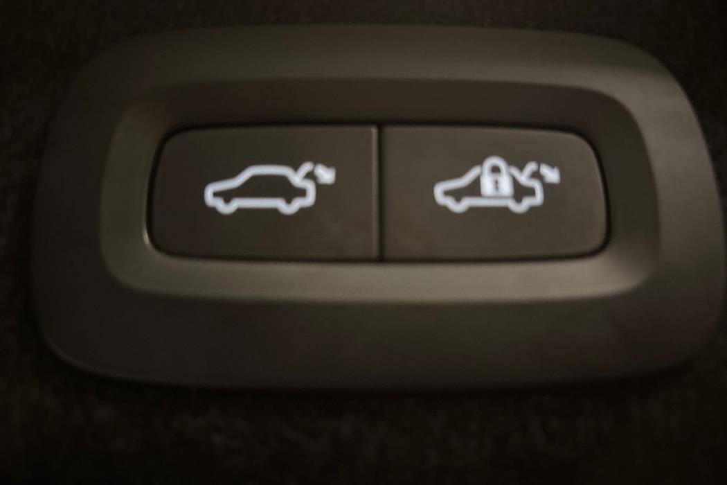 Volvo S90 2021