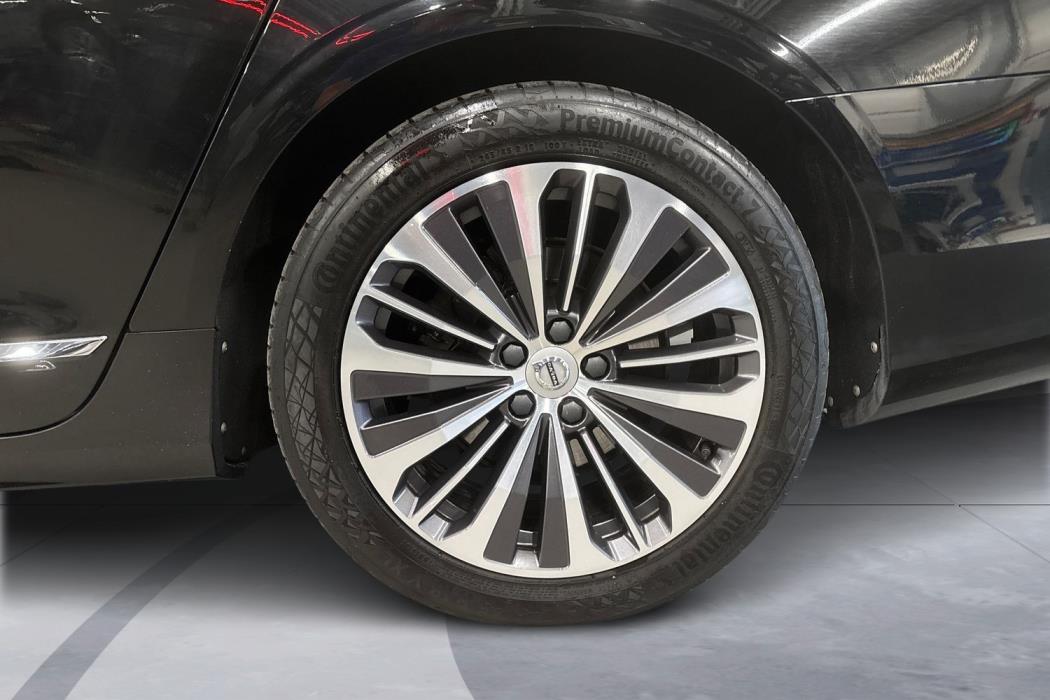 Volvo S90 2021