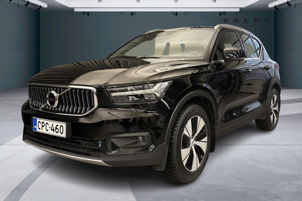 Volvo XC40 2021