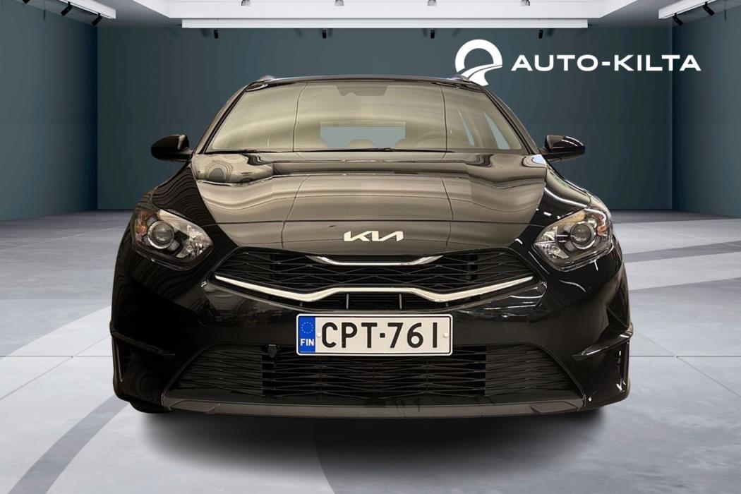 Kia Ceed 2022