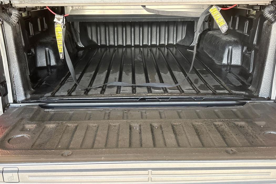 Ford Ranger 2023