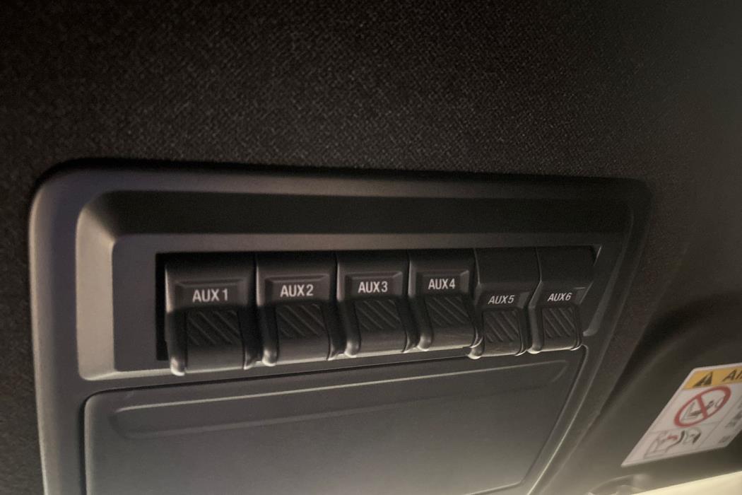 Ford Ranger 2023