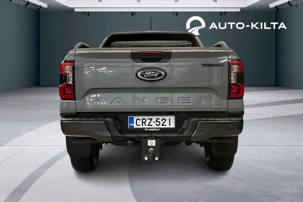 FORD Ranger 2025