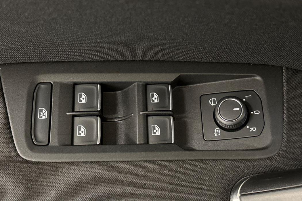 Volkswagen Touran 2016