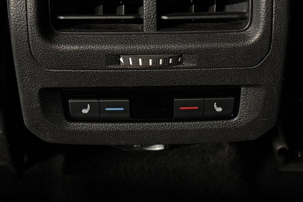 Volkswagen Touran 2016