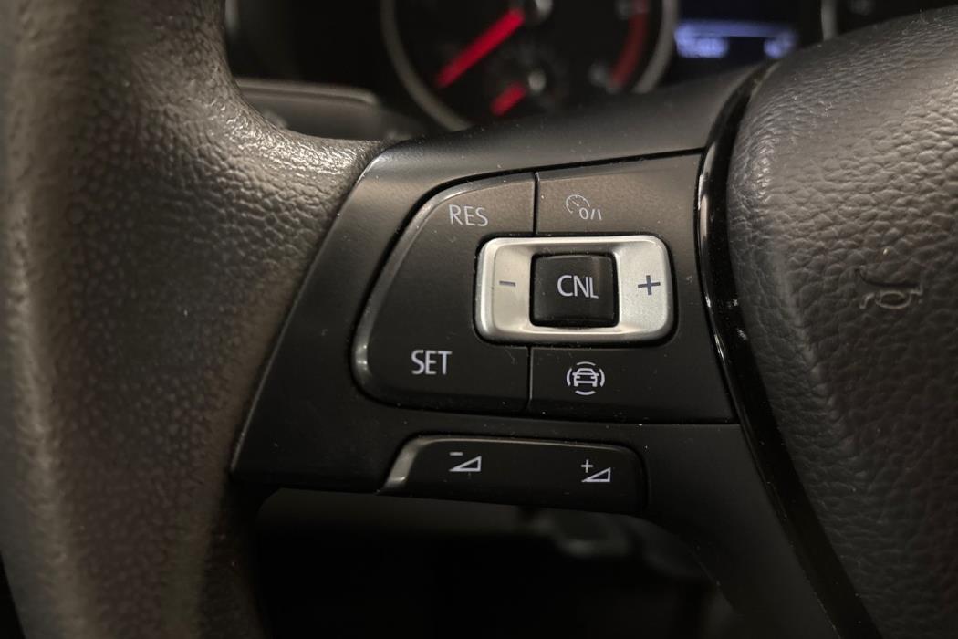 Volkswagen Crafter 2019