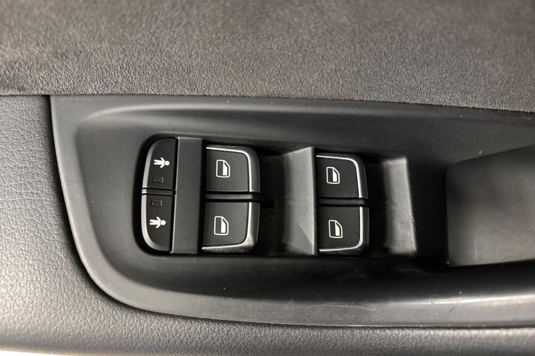 AUDI A6 allroad quattro 2016