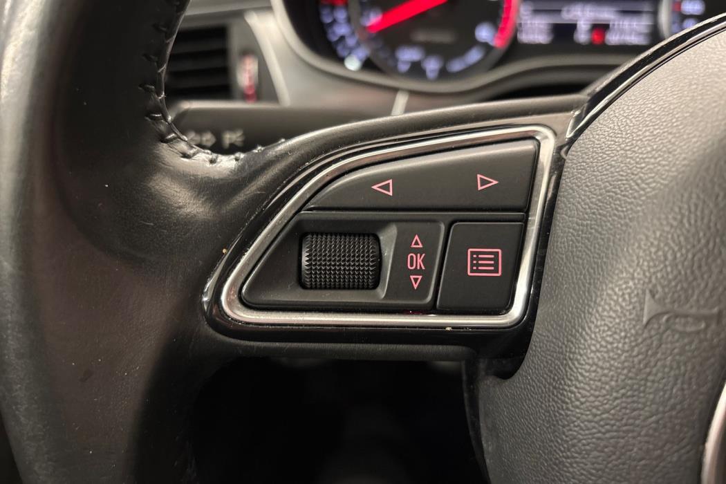 AUDI A6 allroad quattro 2016