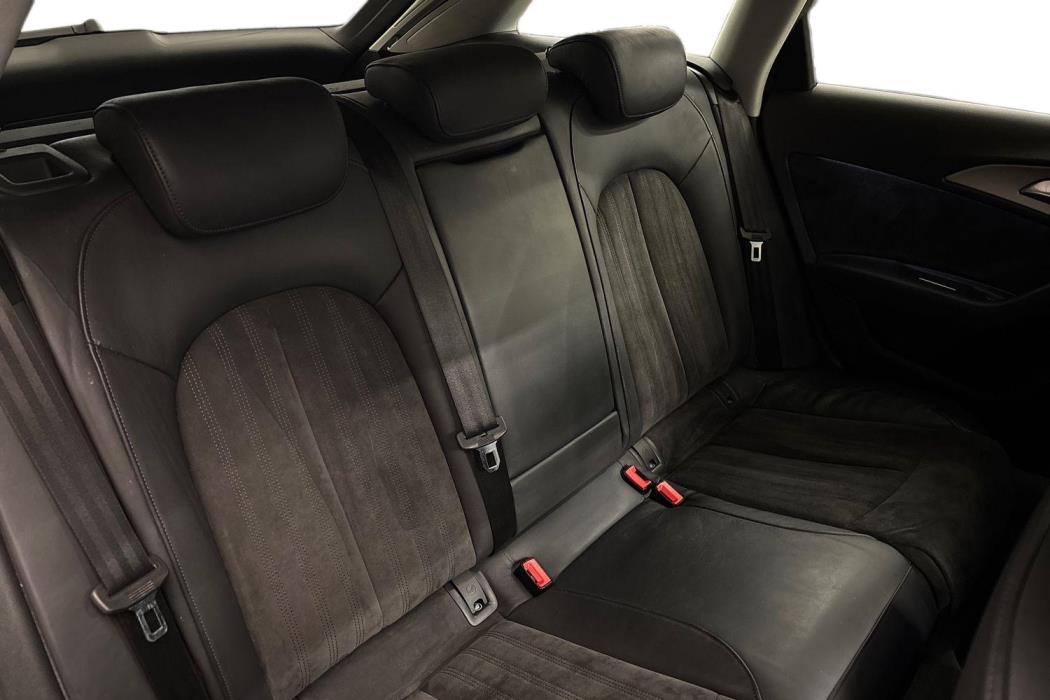 AUDI A6 allroad quattro 2016