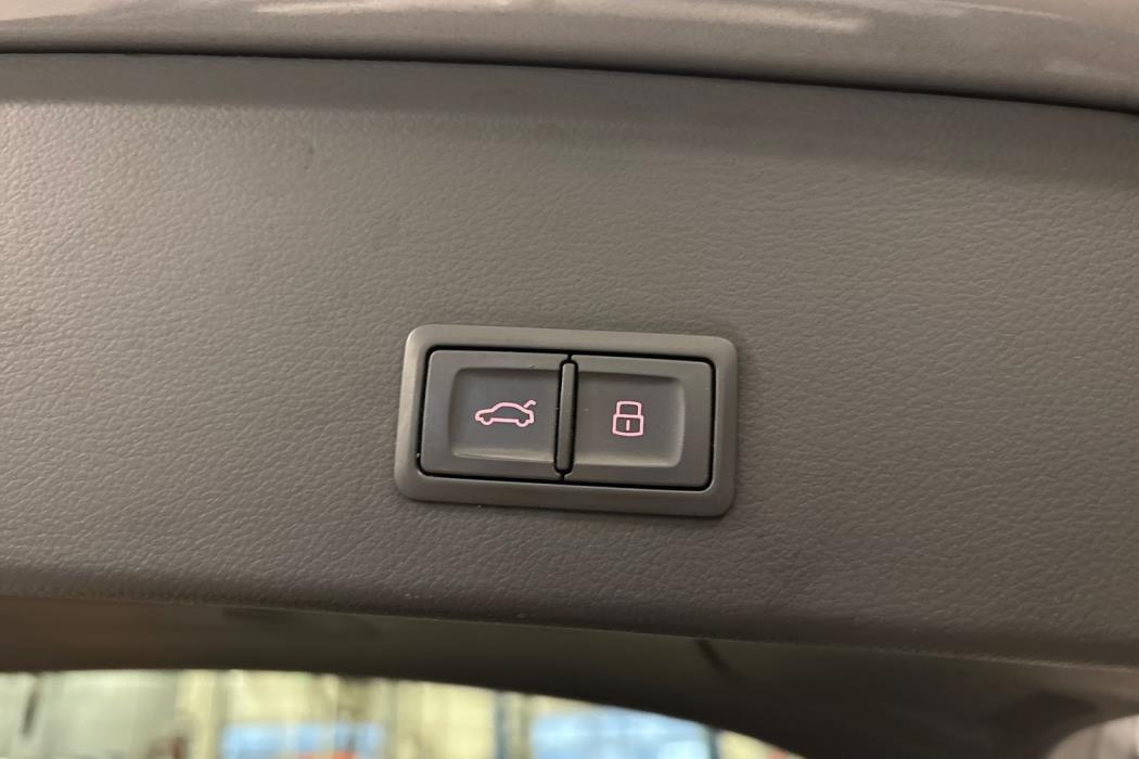 AUDI A6 allroad quattro 2016