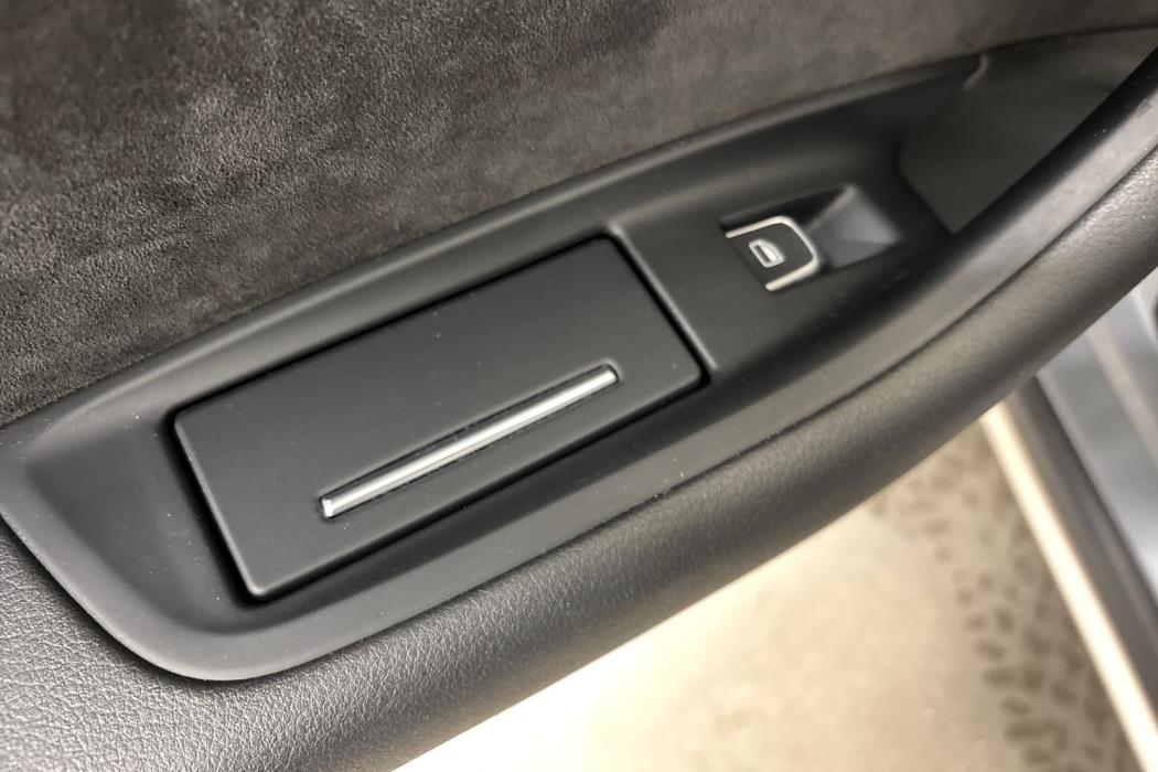 AUDI A6 allroad quattro 2016