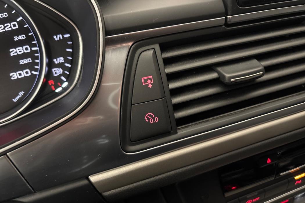 AUDI A6 allroad quattro 2016