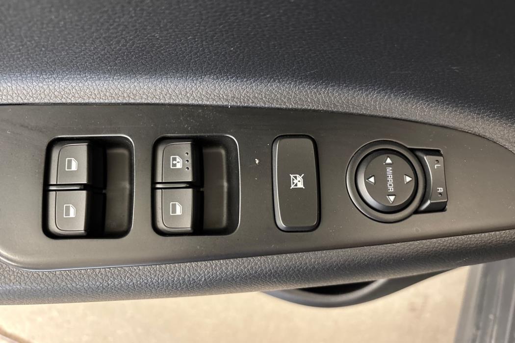 Kia Rio 2021