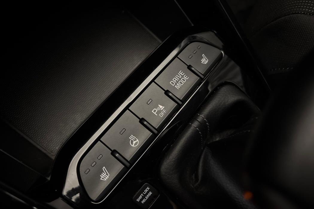 Kia Rio 2021