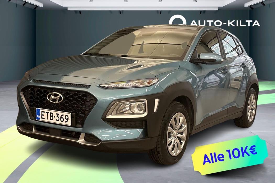 Hyundai KONA 2020