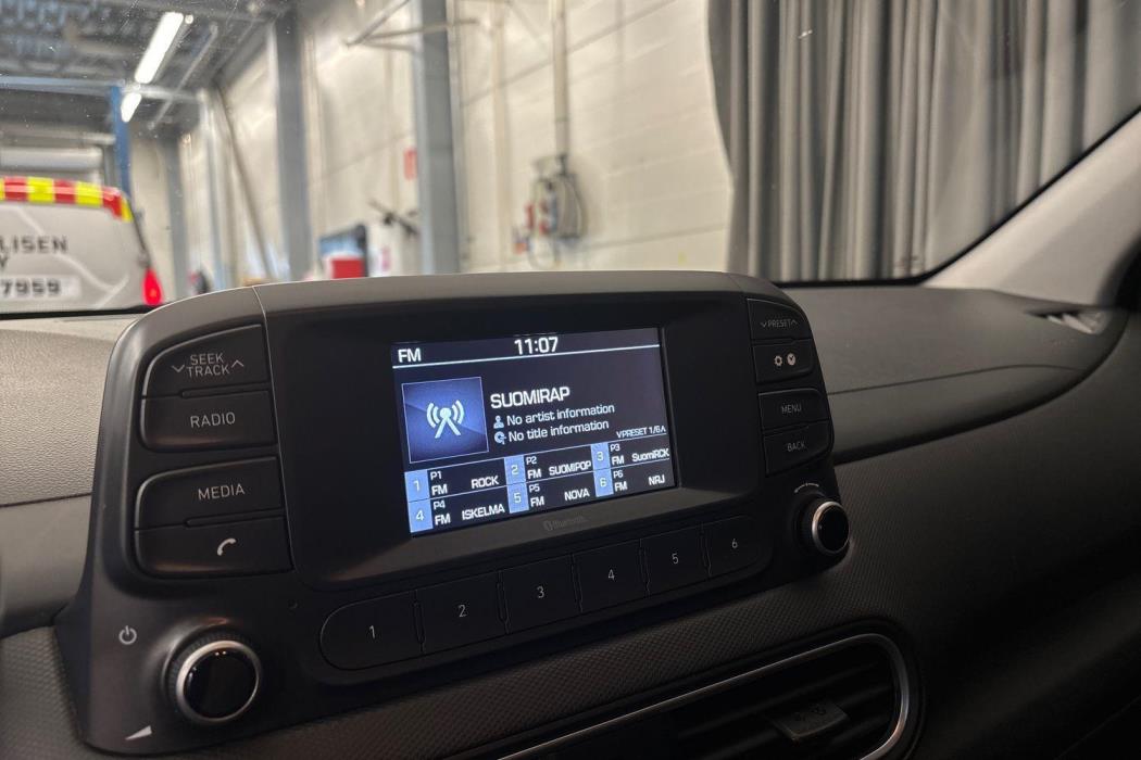 Hyundai KONA 2020