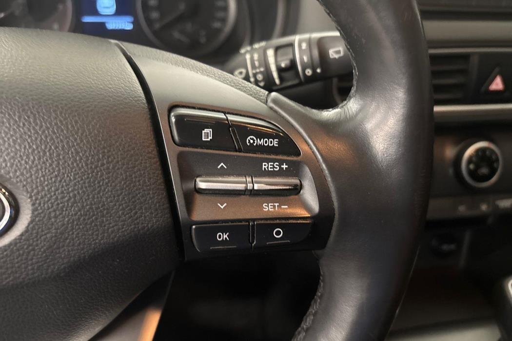 Hyundai KONA 2020