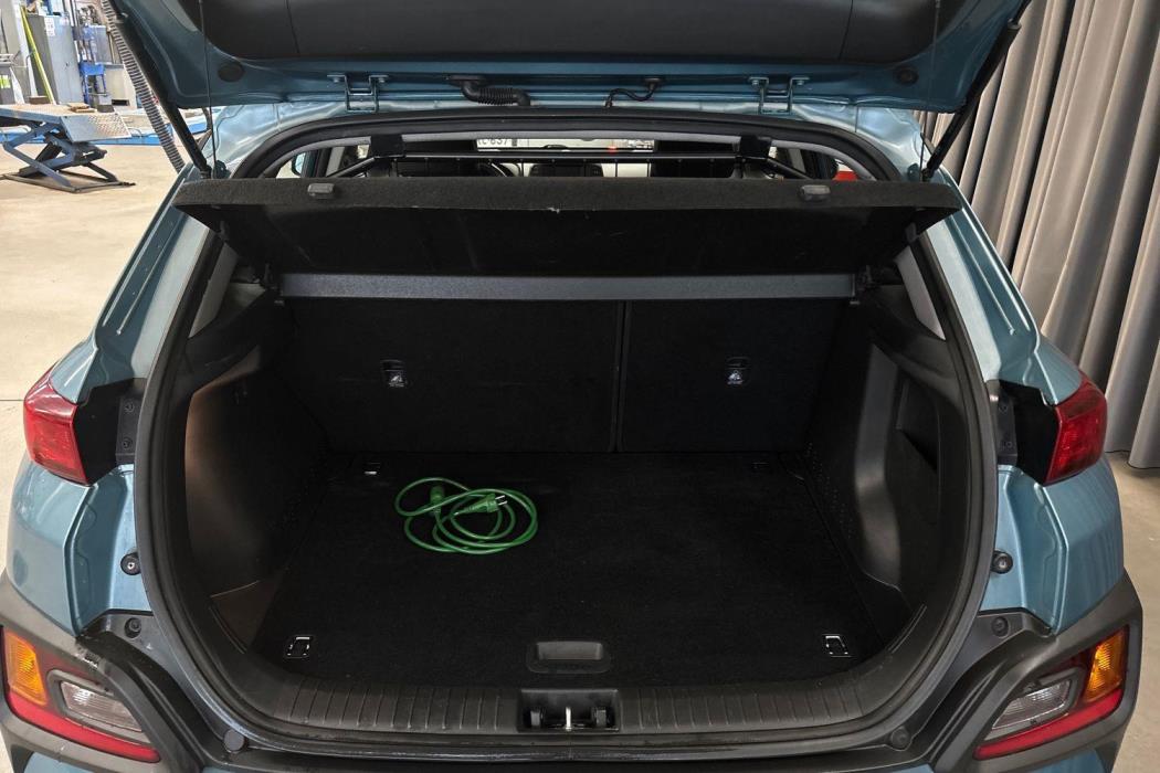 Hyundai KONA 2020