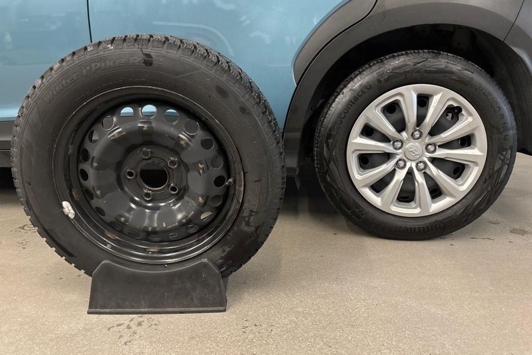 Hyundai KONA 2020