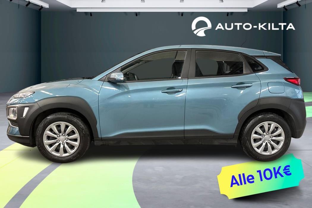 Hyundai KONA 2020