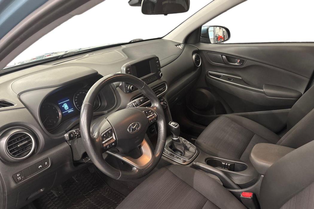 Hyundai KONA 2020