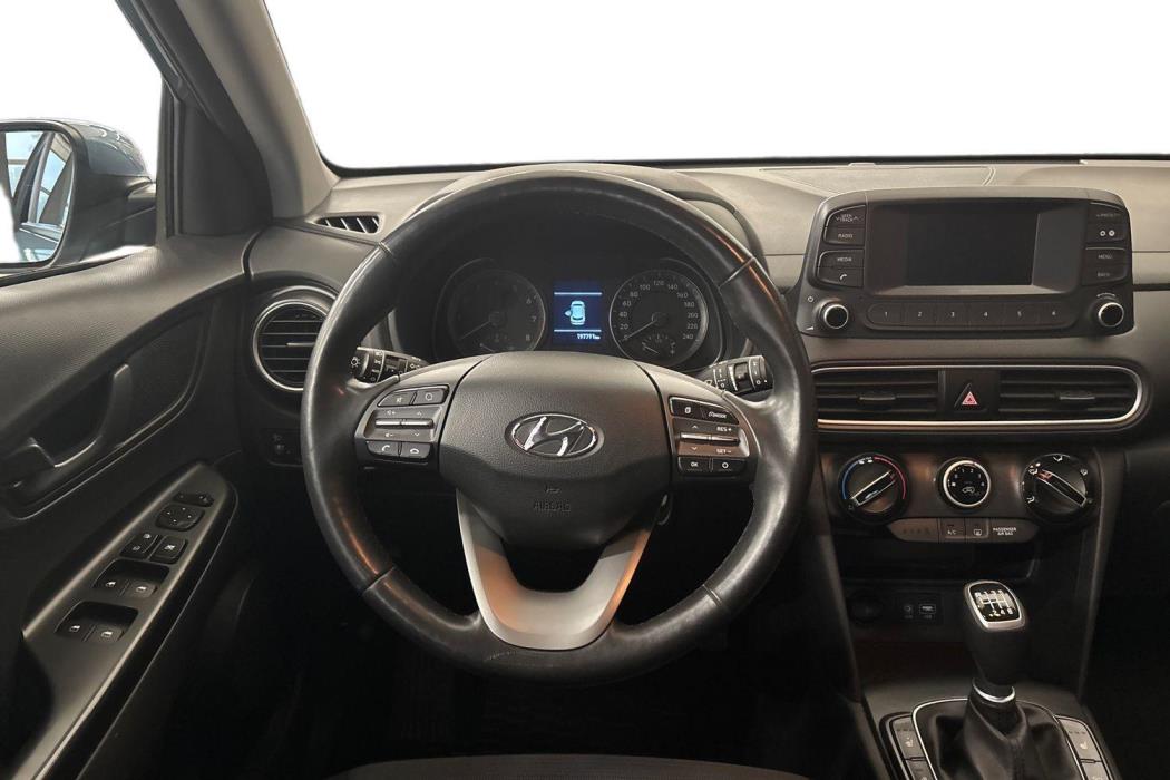 Hyundai KONA 2020