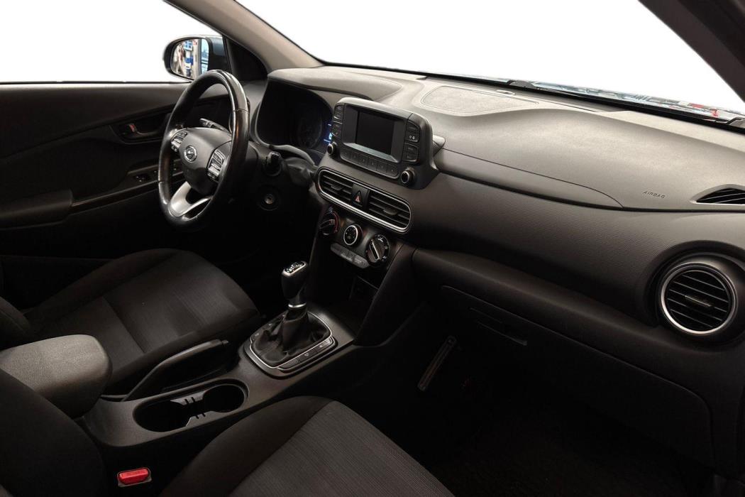 Hyundai KONA 2020