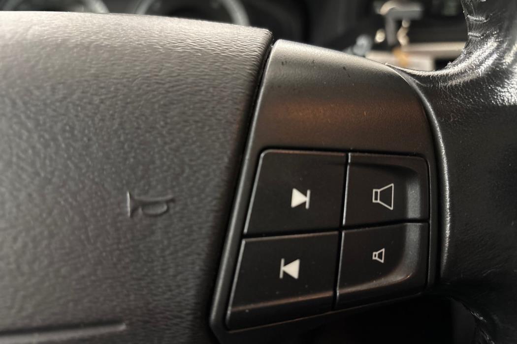 Volvo V70 2009