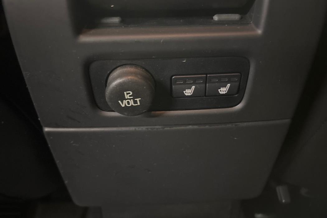 Volvo V70 2009