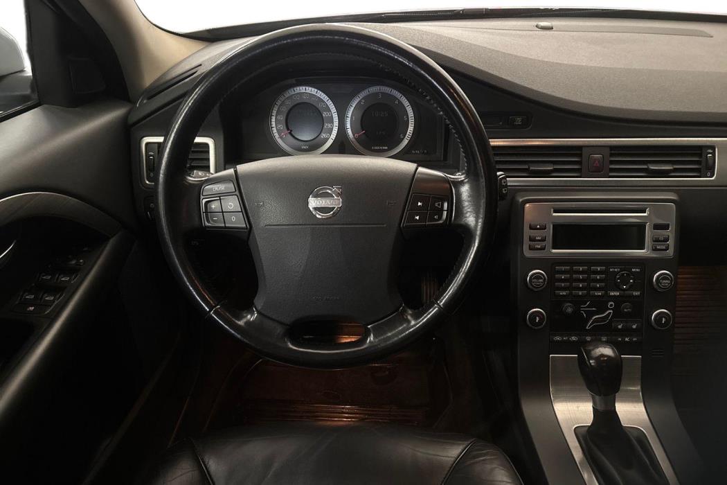 Volvo V70 2009